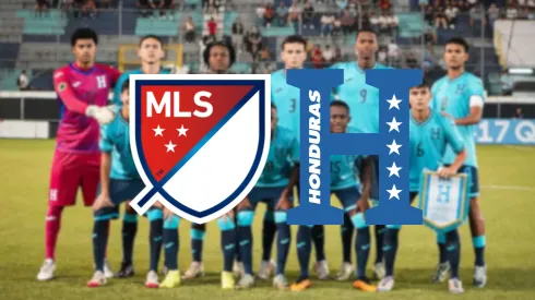 La joya catracha fue presentada.