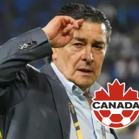 Sorpresa en Guatemala: Luis Fernando Tena toma una drástica decisión y llamará por primera vez a estos legionarios ante Canadá