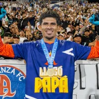 Mientras prepara su llegada a Costa Rica, Mario González recibe un polémico mensaje desde Alianza tras despedirse
