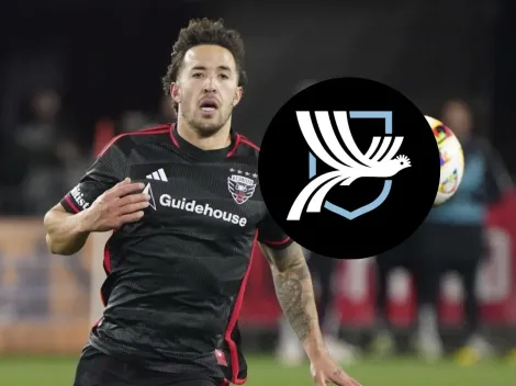 La respuesta final de Aaron Herrera para volver a Selección de Guatemala