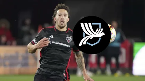 Aarón Herrera recibió la respuesta del DC United para jugar con Guatemala.
