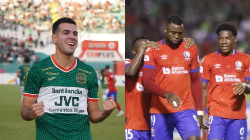 Olimpia busca la Copa 40 y Marathón la 10 de su historia.