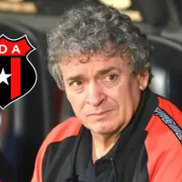 Es extranjero y sueña con convertirse en el nuevo refuerzo del Machillo Ramírez en Alajuelense: “Nunca se me hizo fácil”