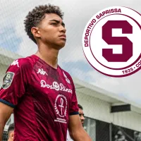 Erick Lonnis lo celebra: Kenay Myrie recibe la noticia que transforma su carrera y beneficia a Saprissa