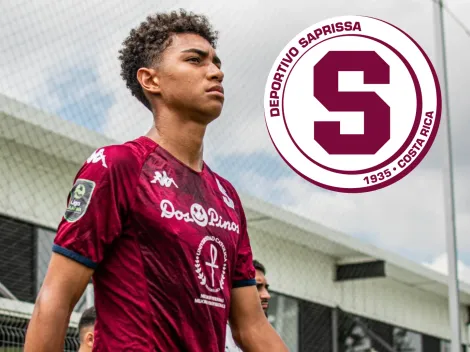 Erick Lonnis lo celebra: Kenay Myrie recibe la noticia que transforma su carrera