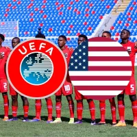 Tiene 19 años y tres equipos del exterior se pelean por él: la promesa de Panamá que se debate entre Europa o la MLS