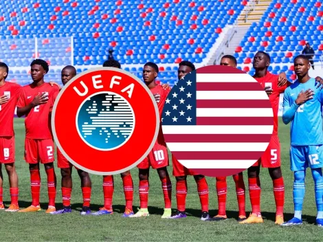 La promesa de Panamá que se debate entre jugar en Europa o ir a la MLS