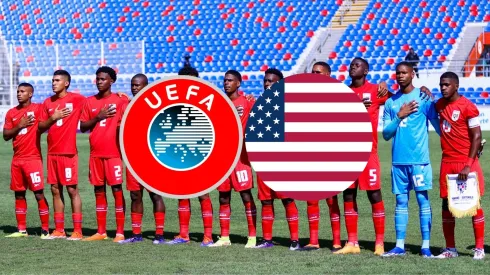 Clubes de Europa y de la MLS se pelean por una joya de Panamá.