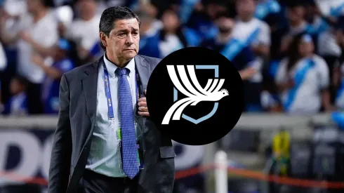 Joya de Guatemala acepta el llamado de Luis Fernando Tena.