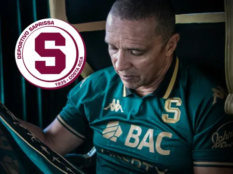 La rompió en 2025, sonó para Saprissa y ahora le dejó un mensaje a Lonnis: "Dar el salto"