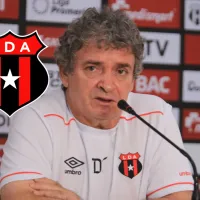 Machillo Ramírez rompió el silencio sobre el fichaje que tiene ilusionado a Alajuelense: “Es muy interesante”
