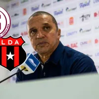 Erick Lonnis necesitó sólo cuatro palabras para enfurecer a la afición de Saprissa y en Alajuelense lo celebran: “Primera vez que dice algo cierto”