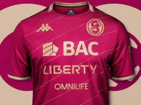 “Regresa a Saprissa”: el Monstruo anuncia el fichaje que Quesada reclamaba