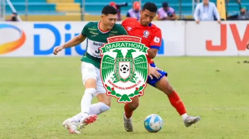 Marathón debe hacer algo que pocos han podido en Tegucigalpa.