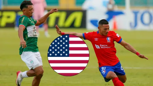 Todos los detalles para ver a Olimpia vs. Marathón en USA.