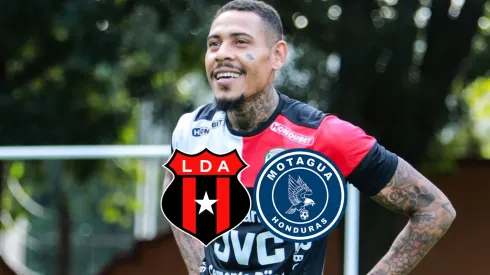 Henry Figueroa puede cambiar de equipo en este 2026.