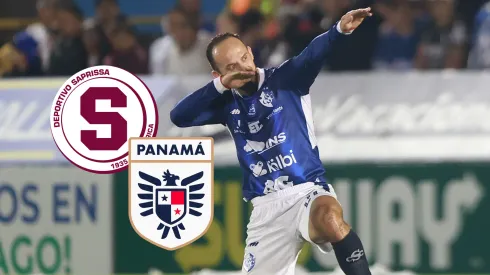 Cartaginés quiere a un desequilibrante extremo de Panamá.