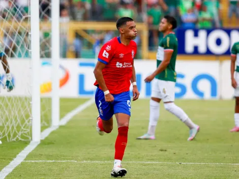 Qué necesita Olimpia ante Marathón para salir campeón del Apertura 2025