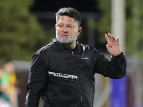 Jafet Soto no podrá tener al delantero que tanto quiso