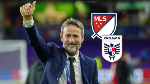 La joya de Panamá que Christiansen sigue de cerca da el salto a un campeón de la MLS.