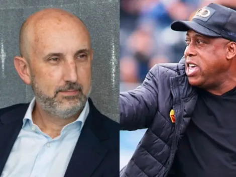 Medford vuelve a atacar a Osael Maroto