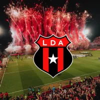 Ganó seis títulos con Alajuelense, pero Machillo Ramírez ya no lo quiere y ahora reforzaría a un rival directo en Costa Rica: “Negocia su salida”
