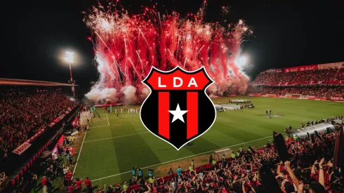 Ganó seis títulos con Alajuelense y ahora reforzaría a un rival directo en Costa Rica: