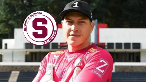 Minor Álvarez habló sobre las críticas tras su llegada a Saprissa