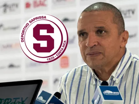 Fuera de Saprissa: Erick Lonnis sorprende a Costa Rica con su última decisión