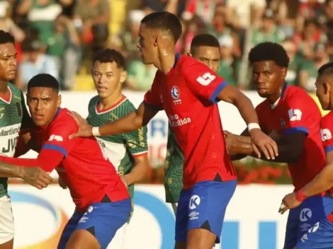 Qué pasa si Olimpia gana, empata o pierde ante Marathón en la final de vuelta del Apertura 2025