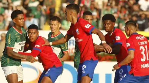 Olimpia define la final en su casa.