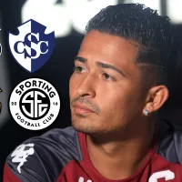 Gerson Torres se quiere ir: todo Saprissa consternado por el equipo de Costa Rica que podría llevárselo