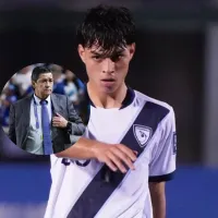 Guatemala en vilo: Luis Fernando Tena recibe la decisión final sobre Olger Escobar en la Selección