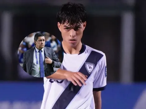 Guatemala en vilo: Luis Fernando Tena recibe la decisión final de Olger Escobar