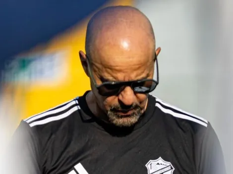 “Refuerzos extranjeros”: Fantasma Figueroa celebra en Comunicaciones