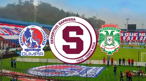 Honduras conoce a su campeón y Saprissa estará pendiente.