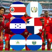 Lo reconocen a nivel FIFA: Panamá consigue el logro que Costa Rica, Honduras, Guatemala y Nicaragua nunca pudieron tener