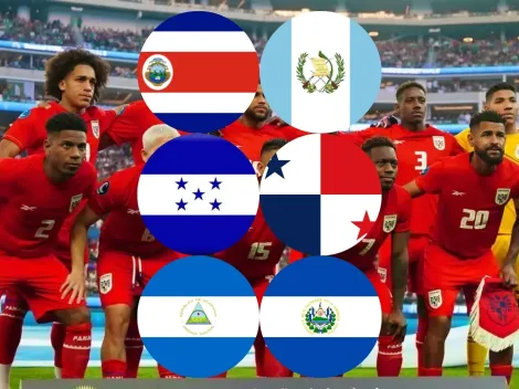 Panamá consigue un gran logro inédito en Centroamérica a nivel FIFA