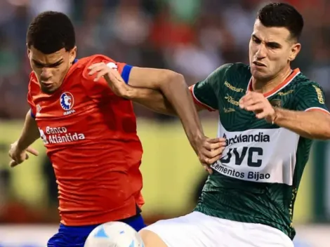 Olimpia vs. Marathón: EN VIVO y ONLINE el partido por la final de vuelta