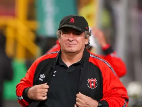 Machillo Ramírez fue operado y así se encuentra