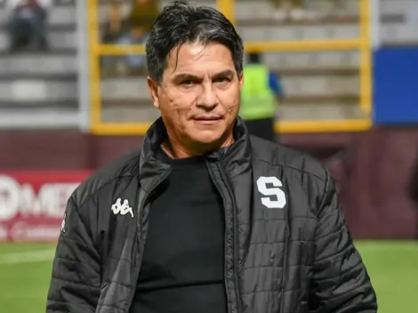 Saprissa le cumplió a Vladimir Quesada