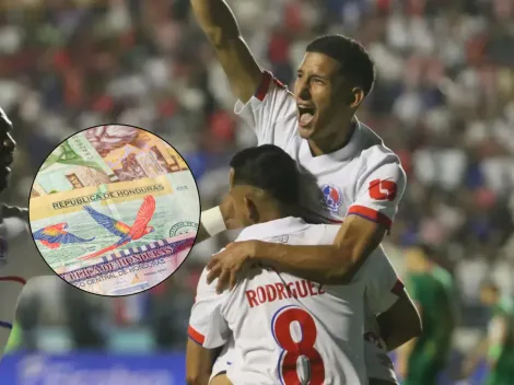 El dinero que se lleva Olimpia por haber sido campeón del Apertura 2025