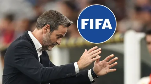 Thomas Christiansen no podrá contar con dos jugadores importantes en este inicio de 2026.