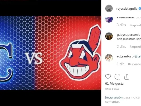Los Rojos del Águila anunciaron juego de la MLB en el 2021 en Veracruz