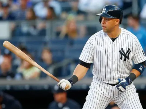 Carlos Beltrán regresaría a los Yankees para trabajar como comentarista 