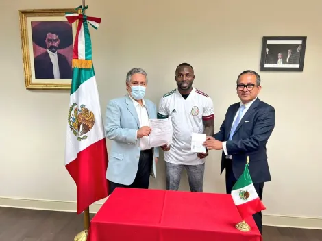 Randy Arozarena ya obtuvo la ciudadanía mexicana y ya puede jugar el Clásico Mundial 