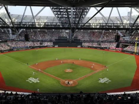MLB anunció que Londres tendrá series en el 2023, 2024 y 2026