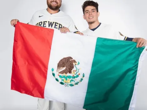 ¿Quién es Rowdy Téllez y por qué jugará con México el Clásico Mundial? 
