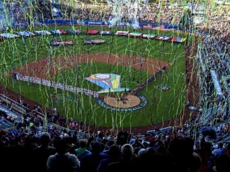FOX Sports transmitirá en exclusiva el Clásico Mundial de Beisbol en USA 