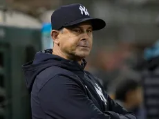 Aaron Boone se quedaría como manager de los Yankees en el 2023 